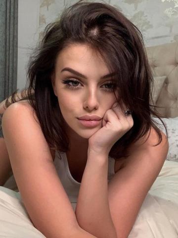 Анкета проститутки Жанна, 23 года